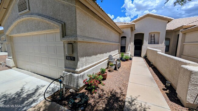 Building Photo - 38873 S Serenity Ln