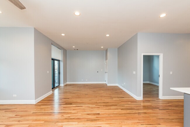 Foto del edificio - 3122 N Broadway St