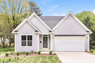 Building Photo - 3346 Country Club Rd
