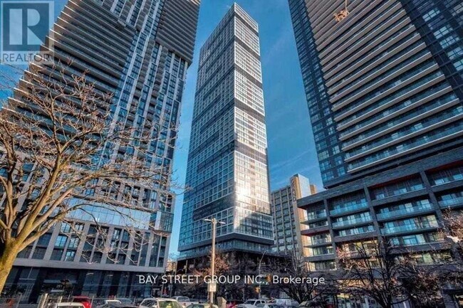 Photo du bâtiment - 181 Dundas St E