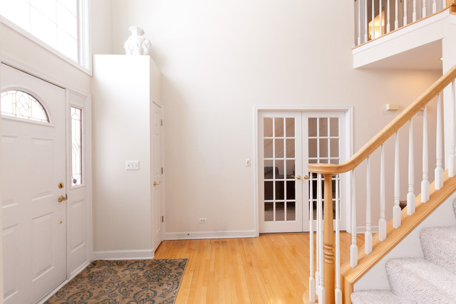 Foto del edificio - 3739 Mistflower Ln