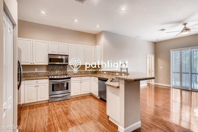Building Photo - 4 br, 3 bath House - 1424 Southwest 154th ...