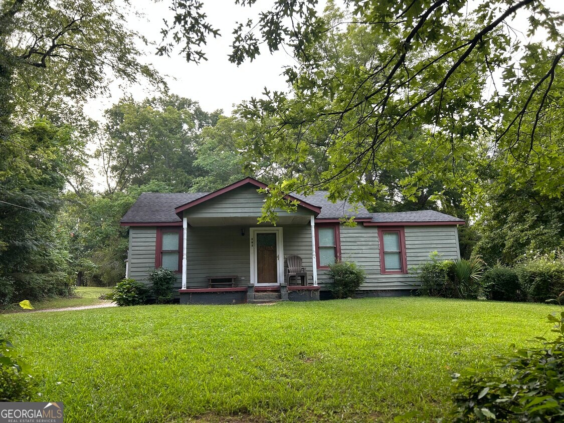 Foto principal - 285 N 2nd St