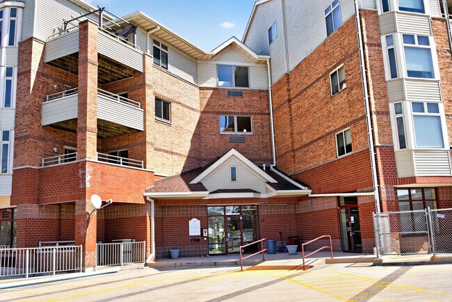 Foto del edificio - 301 Harbour Town Dr