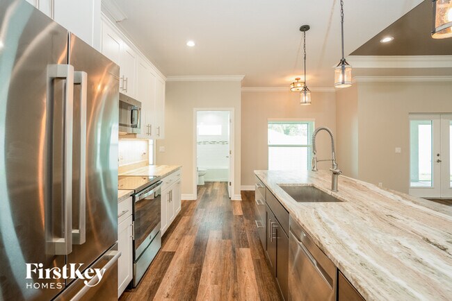 Foto del edificio - 6901 Jarvis Rd