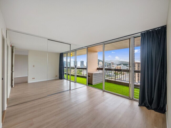 Foto del edificio - 775 Kinalau Pl
