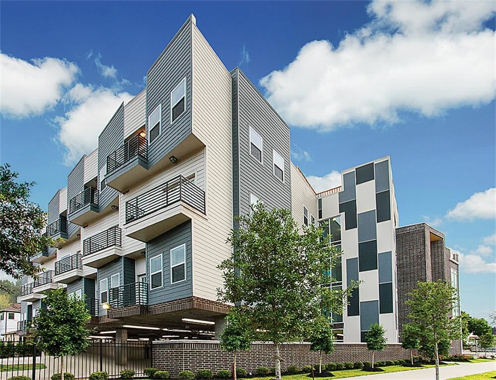 1011 Studemont St Houston Tx 77007 Apartments Houston Tx Apartments Com