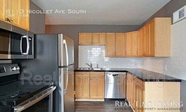 Foto del edificio - 6113 Nicollet Ave