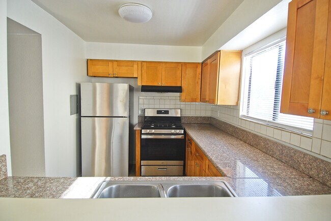 Foto del edificio - 1444 W 227th St