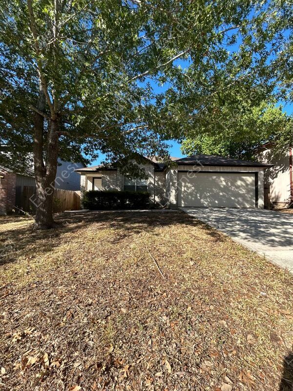 8130 Cheryl Meadow Dr, Converse, TX 78109 House for Rent in Converse