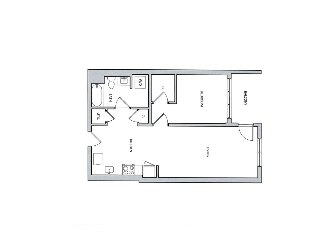 Building Photo - 959 Dorchester Ave