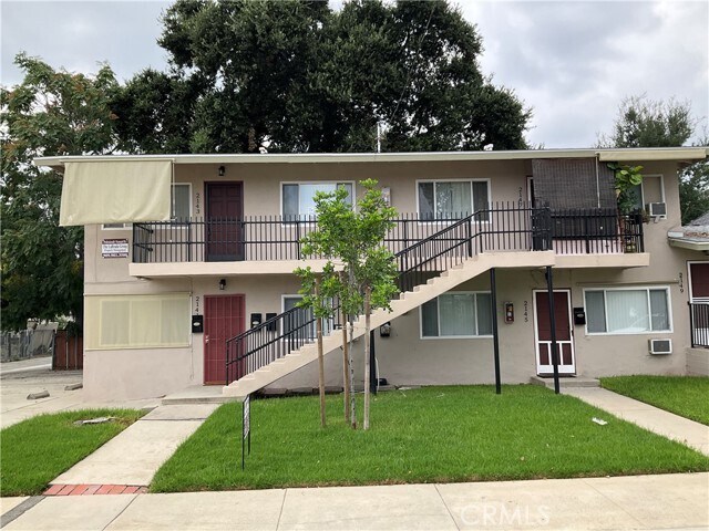 Primary Photo - 2143 F St