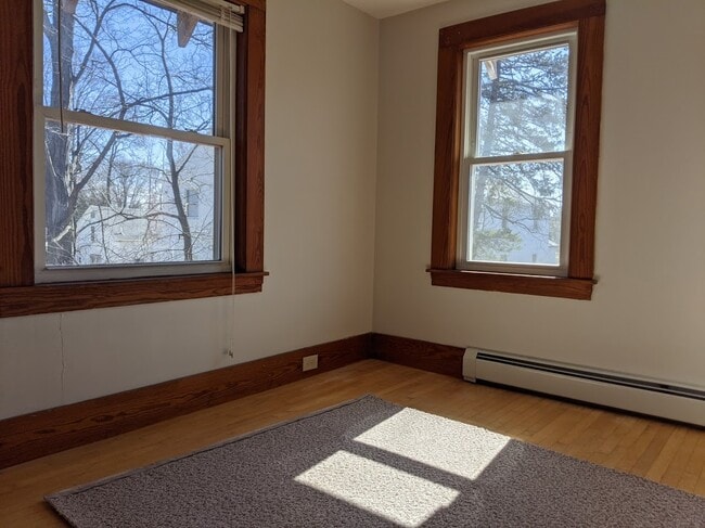 Bedroom 3 - 47 W Main St