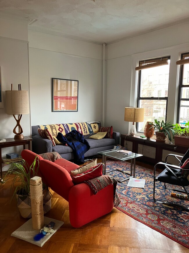 Foto del edificio - 1406 Dean St