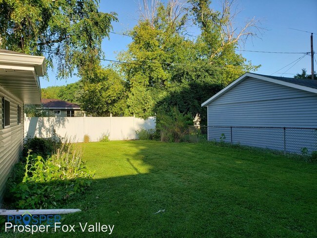 Foto del edificio - 3 br, 1.5 bath House - 2323 Minerva St