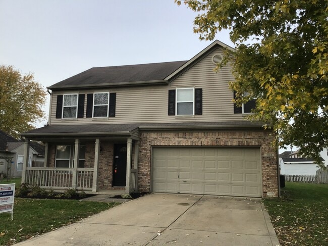 Building Photo - 2012 Fullwood Dr