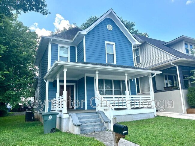 Foto del edificio - 1612 Chamberlain Ave.
