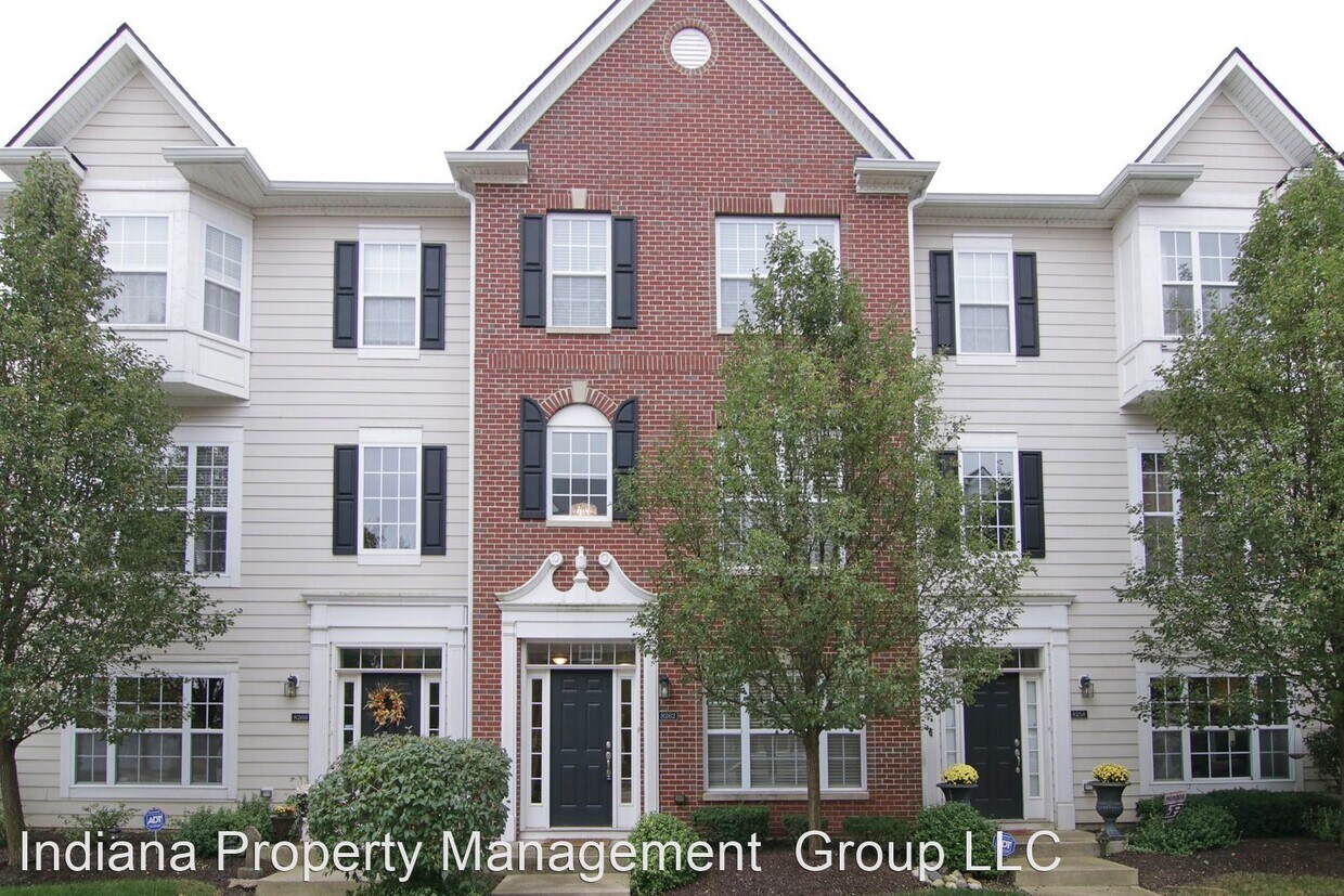 3 br, 2.5 bath House 8262 Katrina Way House Rental in Fishers, IN