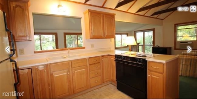 Building Photo - 2 br, 1 bath House - 5718 Joslin Lake Drive