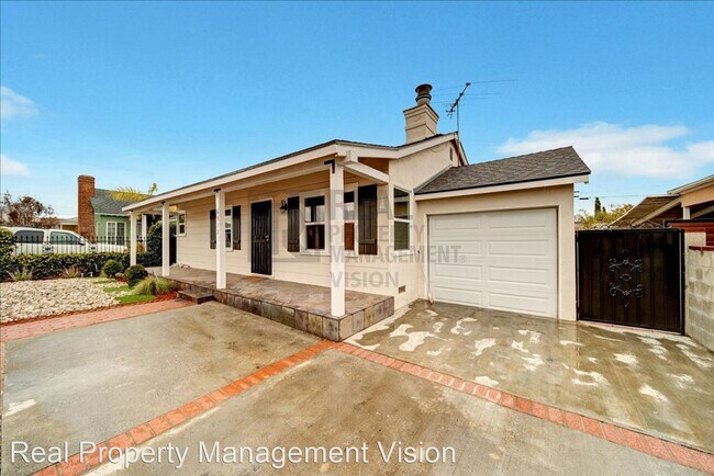 Foto del edificio - 3 br, 2 bath House - 6512 Kraft Ave