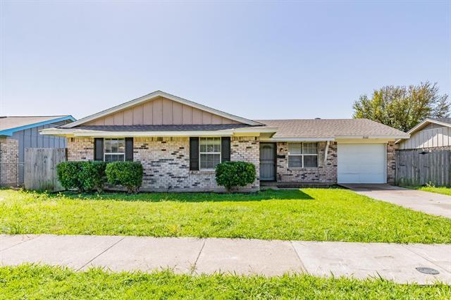 Foto principal - 3538 Tioga St