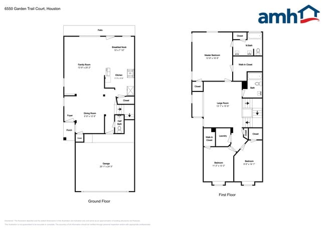 Building Photo - 6550 Garden Trail Ct