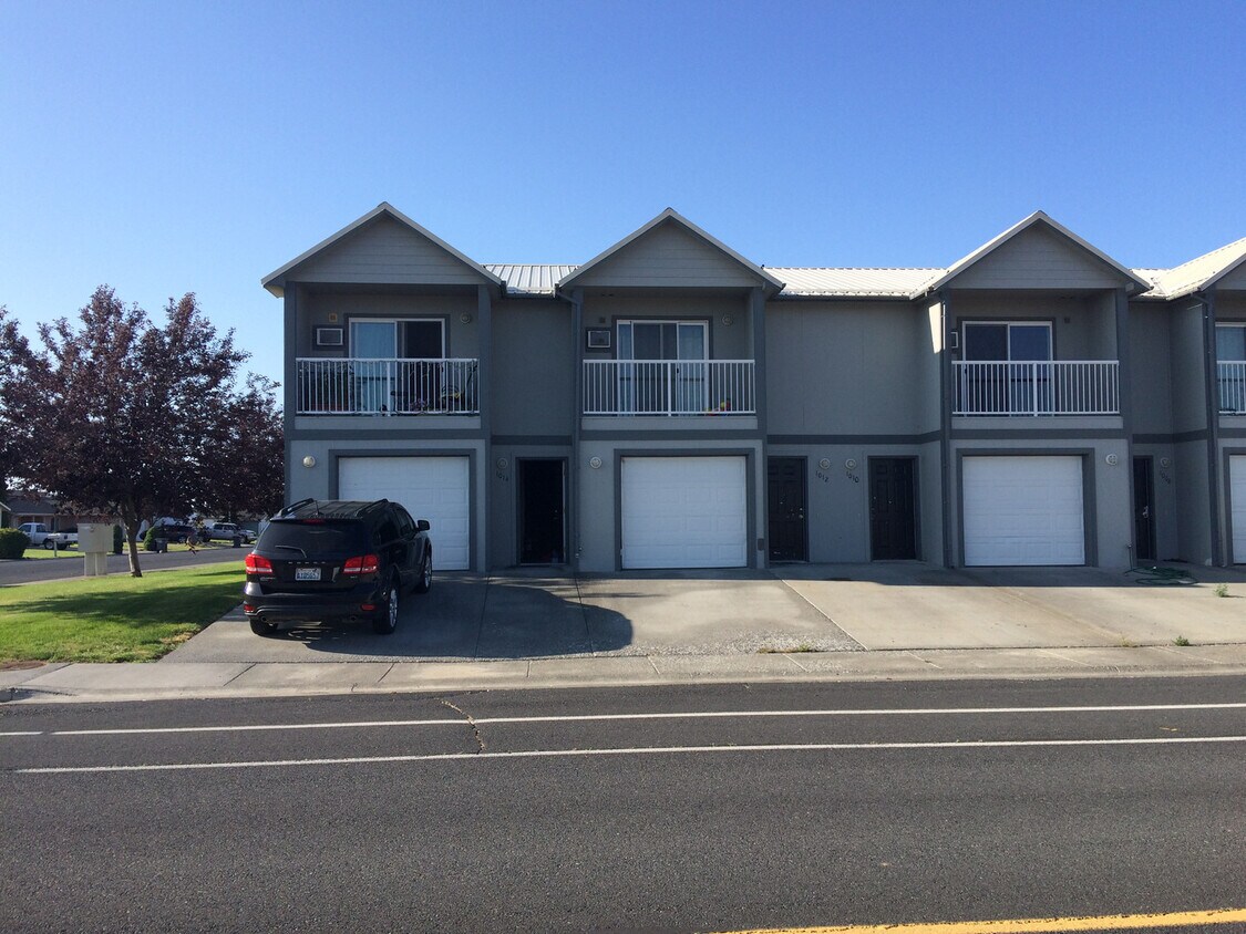 Foto principal - Apartment in Ephrata with Garage!