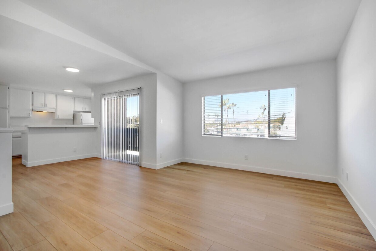 Foto principal - 817 Hill St