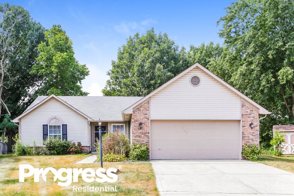 Primary Photo - 1509 Cherry Wood Ct