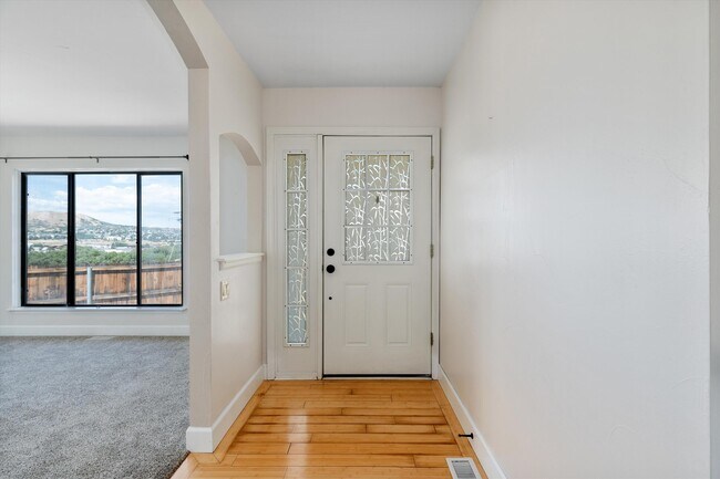 Foto del edificio - 21 Mountain Shadows Ct