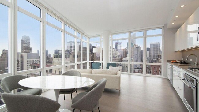 Foto del edificio - 42 W 33rd St