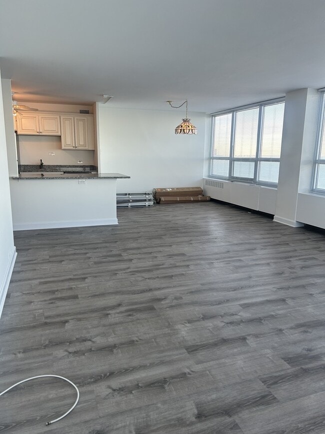 Foto del edificio - 4800 S Chicago Beach Dr