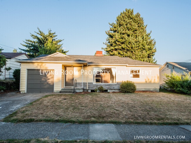 Photo - 2814 SE 78th Ave House