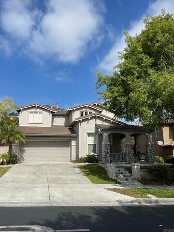Primary Photo - 1300 Santa Olivia Rd