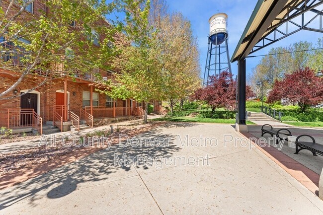 Foto del edificio - 7851 W 55th Ave