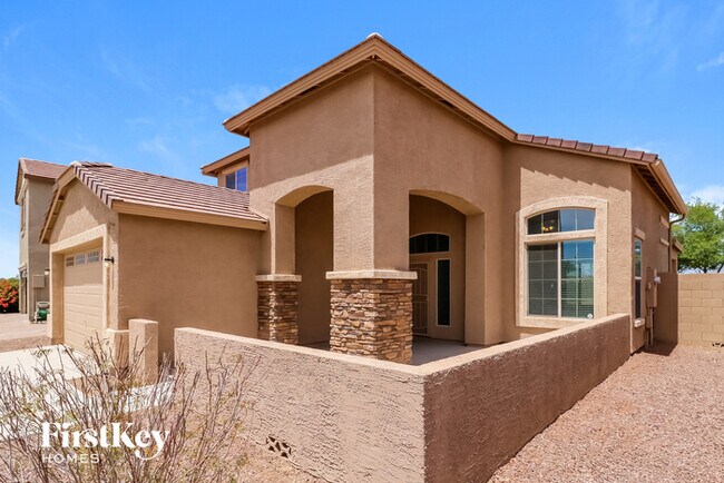 Building Photo - 25288 W Pleasant Ln