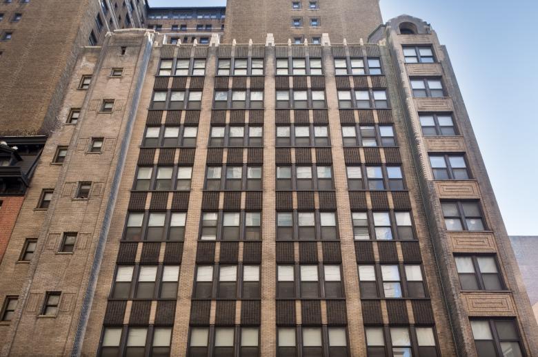 Building Photo - 37 S 13th St