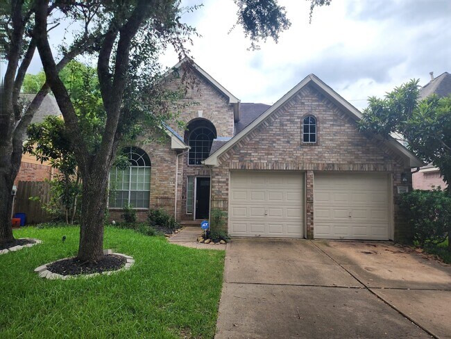 Foto del edificio - 5518 Morgan Park Ln