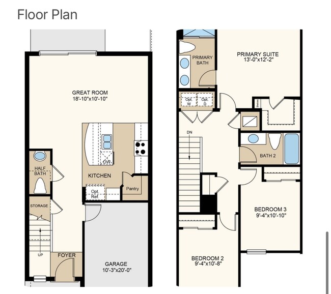 Building Photo - 15117 Cuzcorro Ct