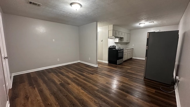 Photo - 2706 George St NW Apartment