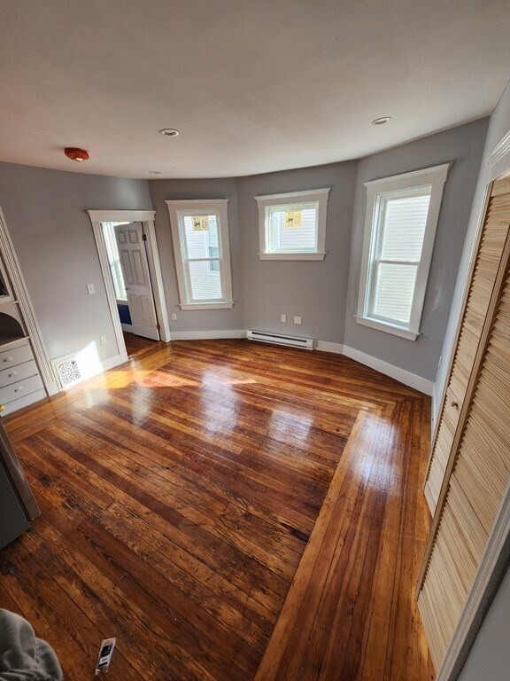 50 Aspinwall Rd Unit 3, Boston, MA 02124 Apartments in Boston, MA