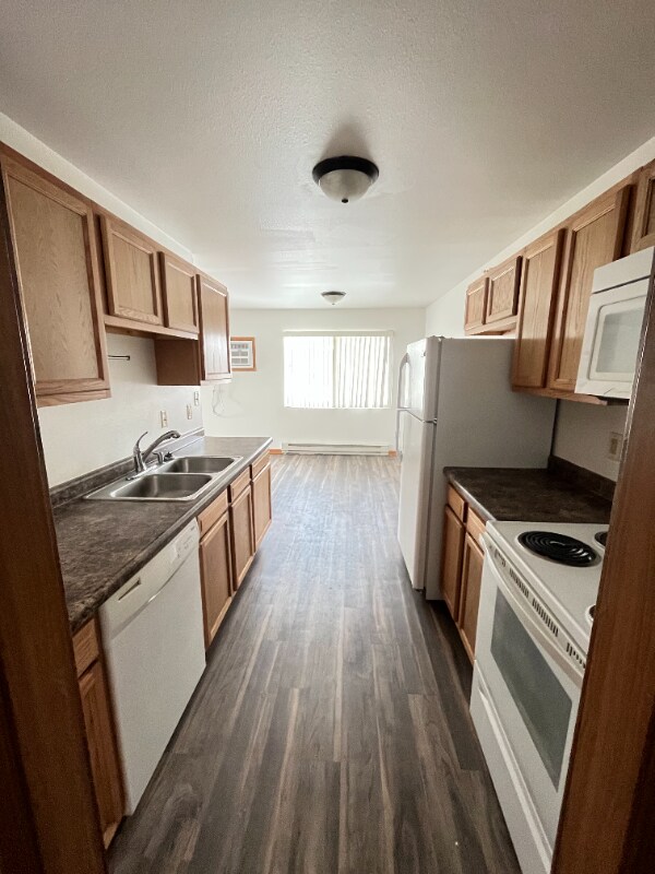 Foto del edificio - 2627 S 17th St