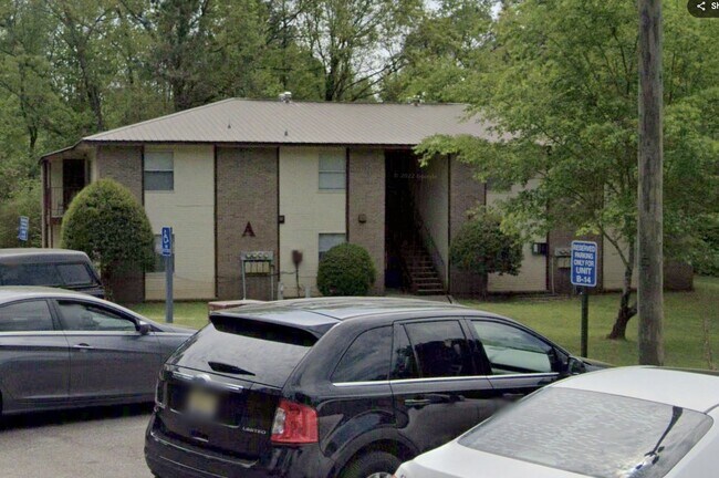 Foto del edificio - 3131 Carl Morgan Rd