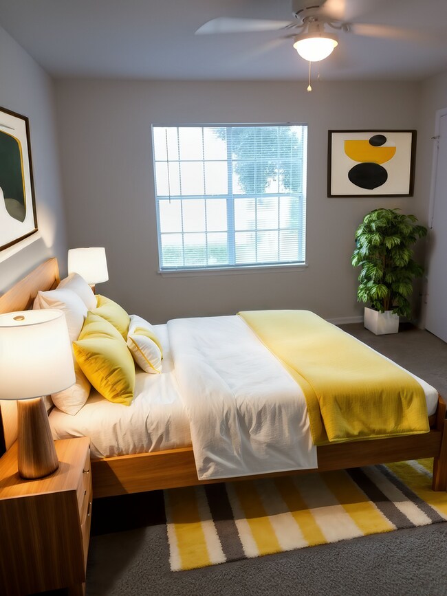 Foto del edificio - Second Floor LLC - Bermuda Dunes Units