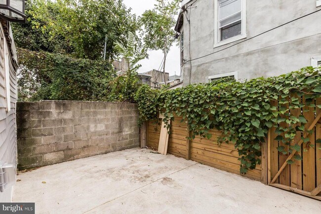 Foto del edificio - 1626 N 25th St