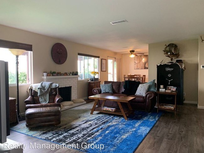 Building Photo - 3 br, 2 bath House - 3612 Sky Haven Lane