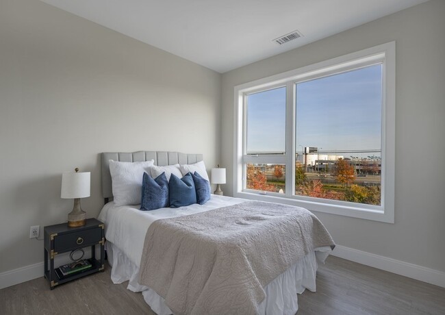 Foto del edificio - 315 Chelsea St
