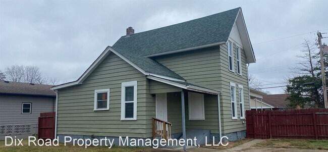 Building Photo - 4 br, 2 bath House - 107 North Second Street,