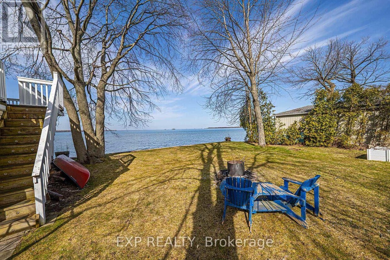 24 McRae Beach S, ON L0E 1N0 House for Rent in ON
