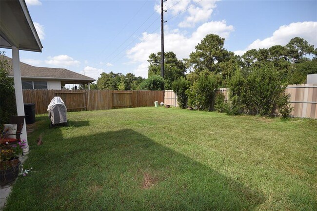 Building Photo - 21510 Falvel Misty Dr